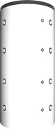 Juratherm-Vlies-Isolierung-JPSM-R-RR-JPSL-R-RR-Typ-600-Weiss-Isolierstaerke-100-mm-9976001 gallery number 1